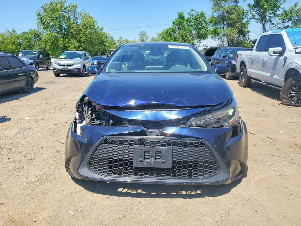 2021 Toyota Corolla Le - Image 5