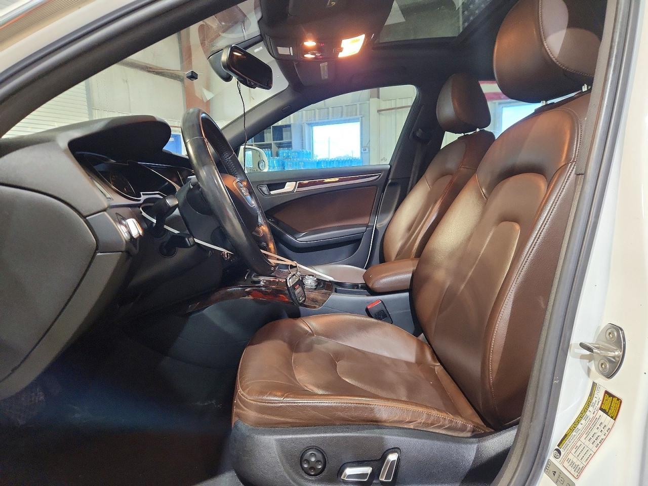 2013 Audi A4 - Фото 7