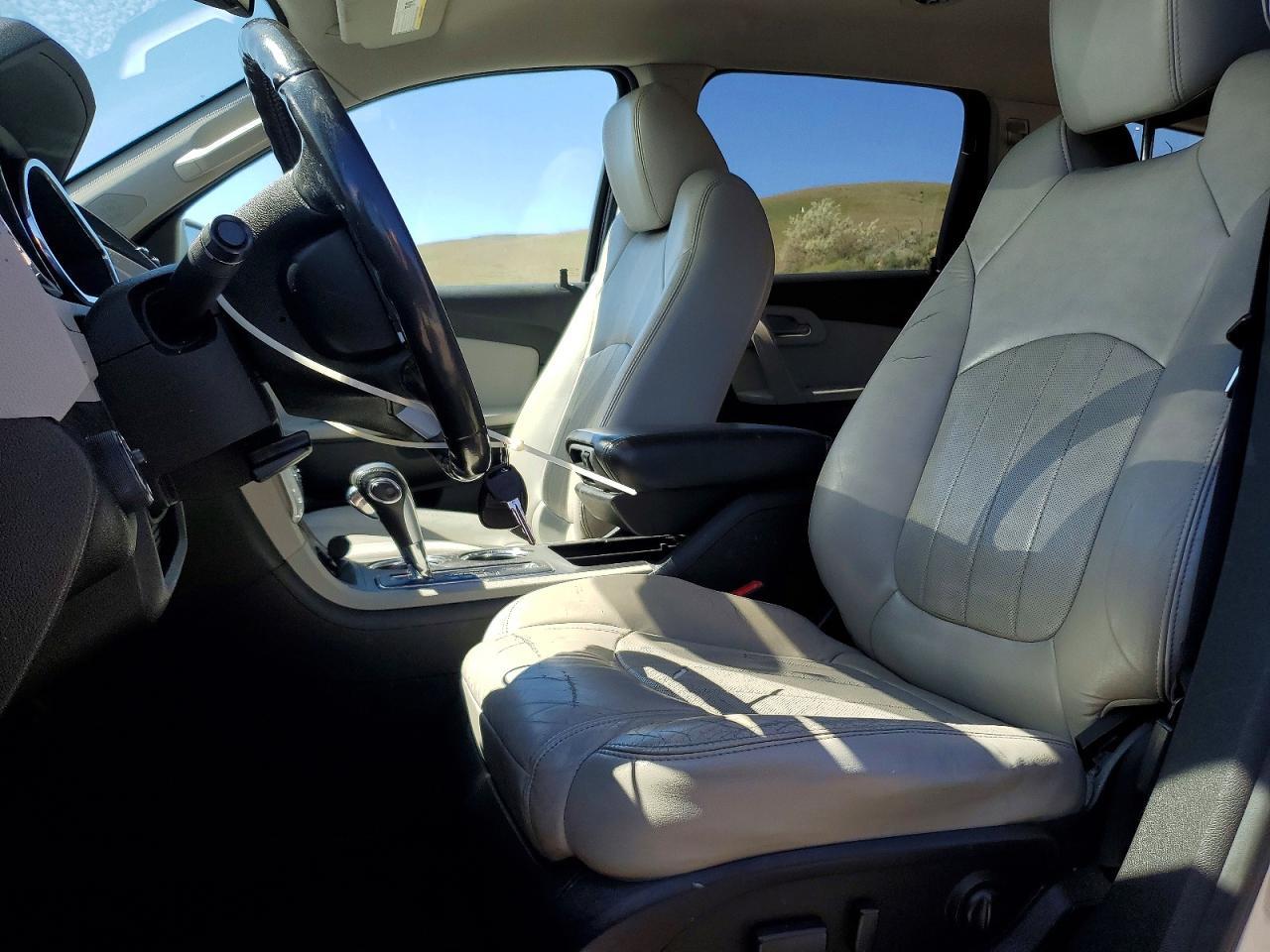 2010 Chevrolet Traverse Ltz - Фото 7