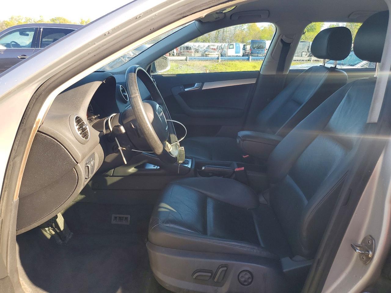 2007 Audi A3 2.0 Premium - Фото 7