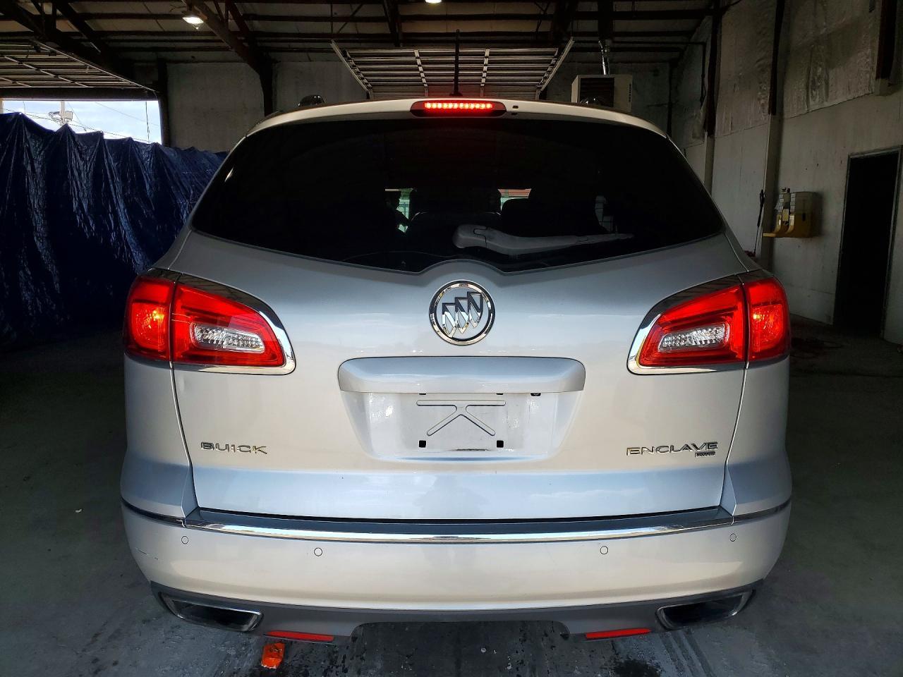 2013 Buick Enclave - Фото 6