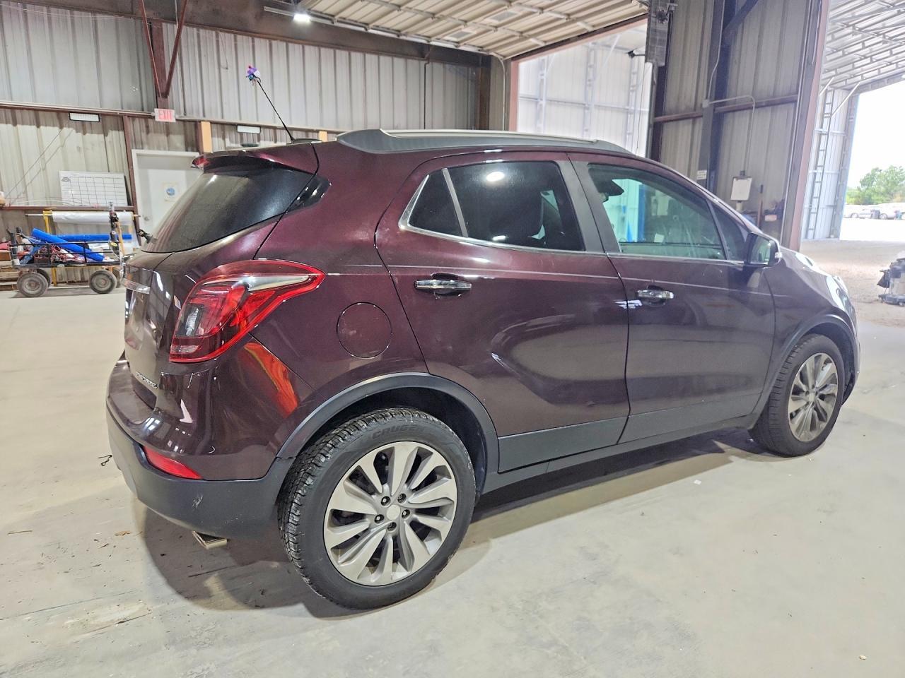 2018 Buick Encore Preferred - Image 3