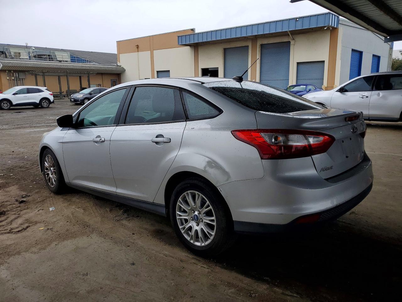 2012 Ford Focus - Image 2