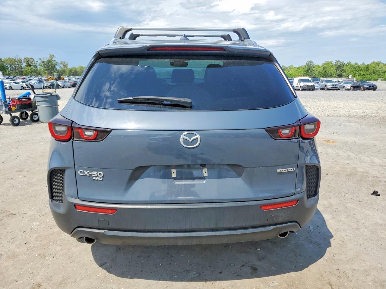 2024 Mazda Cx-50 Premium Plus - Image 6
