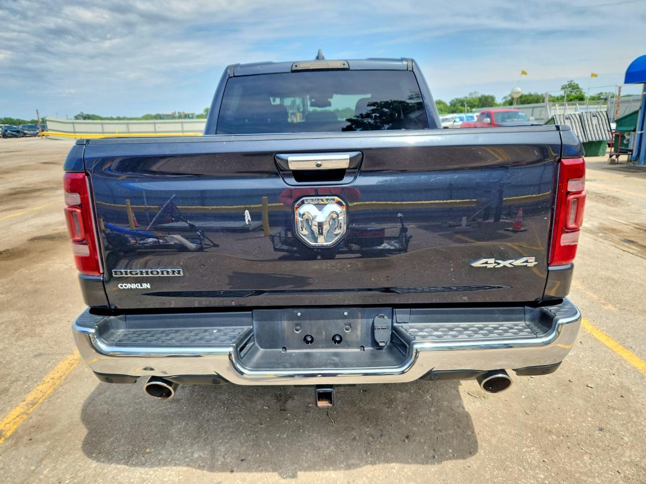 2019 Ram 1500 Big Horn - Image 6