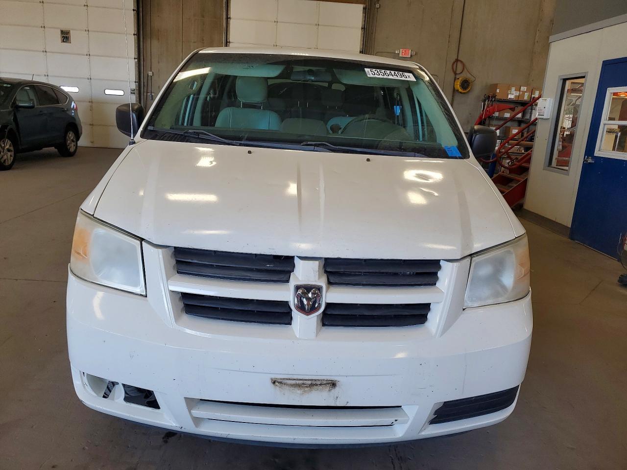 2010 Dodge Grand Caravan Se - Image 5