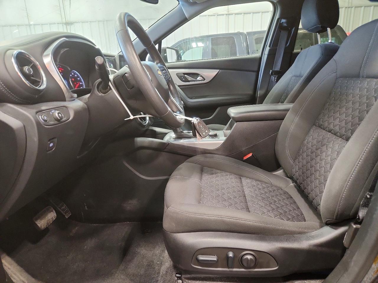2022 Chevrolet Blazer 2Lt - Фото 7