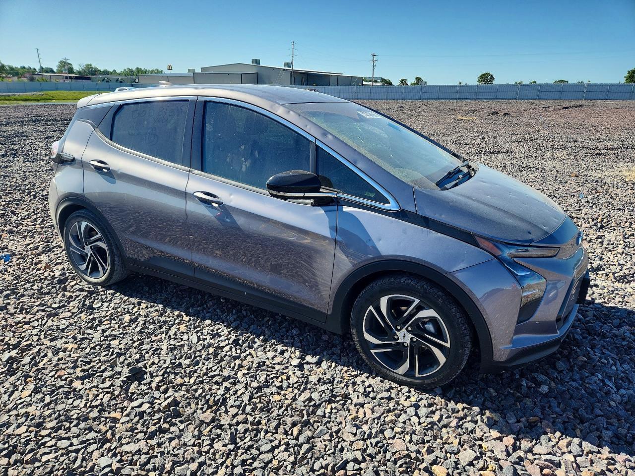 2023 Chevrolet Bolt Ev 2Lt - Фото 4