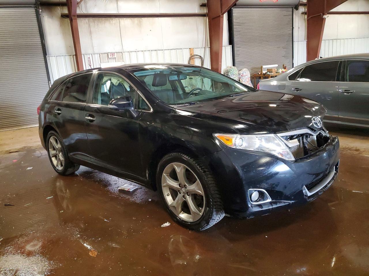 2015 Toyota Venza Xle - Image 4