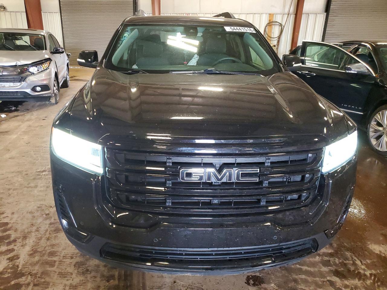 2021 GMC Acadia Sle - Image 5