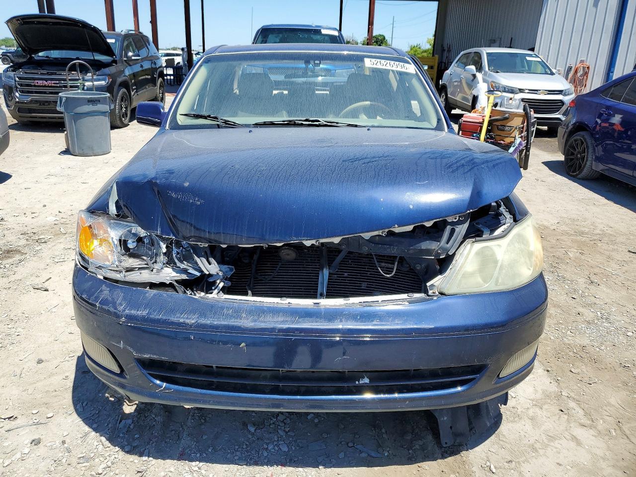 2003 Toyota Avalon Xls - Image 5