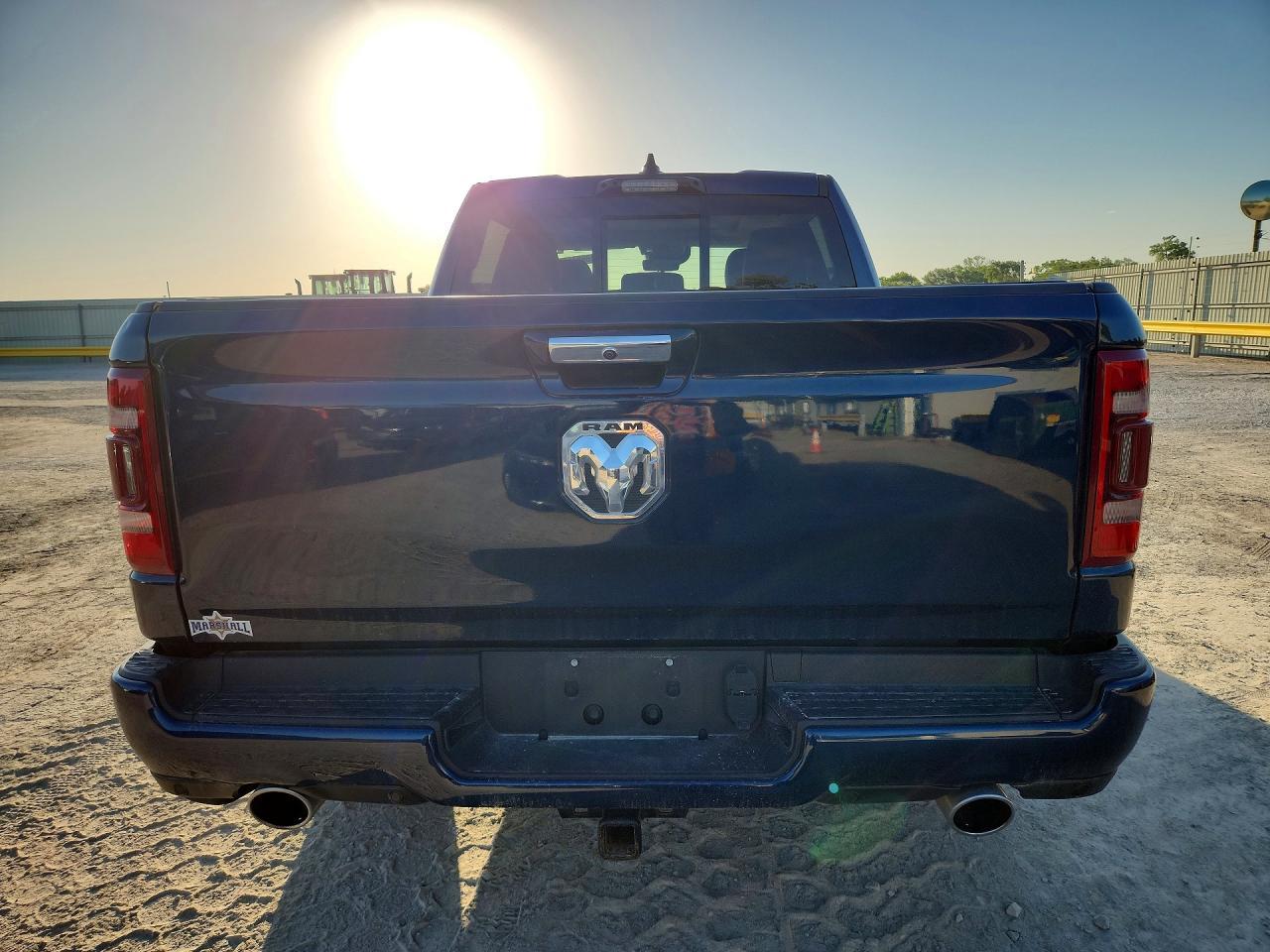 2021 Ram 1500 Limited - Image 6