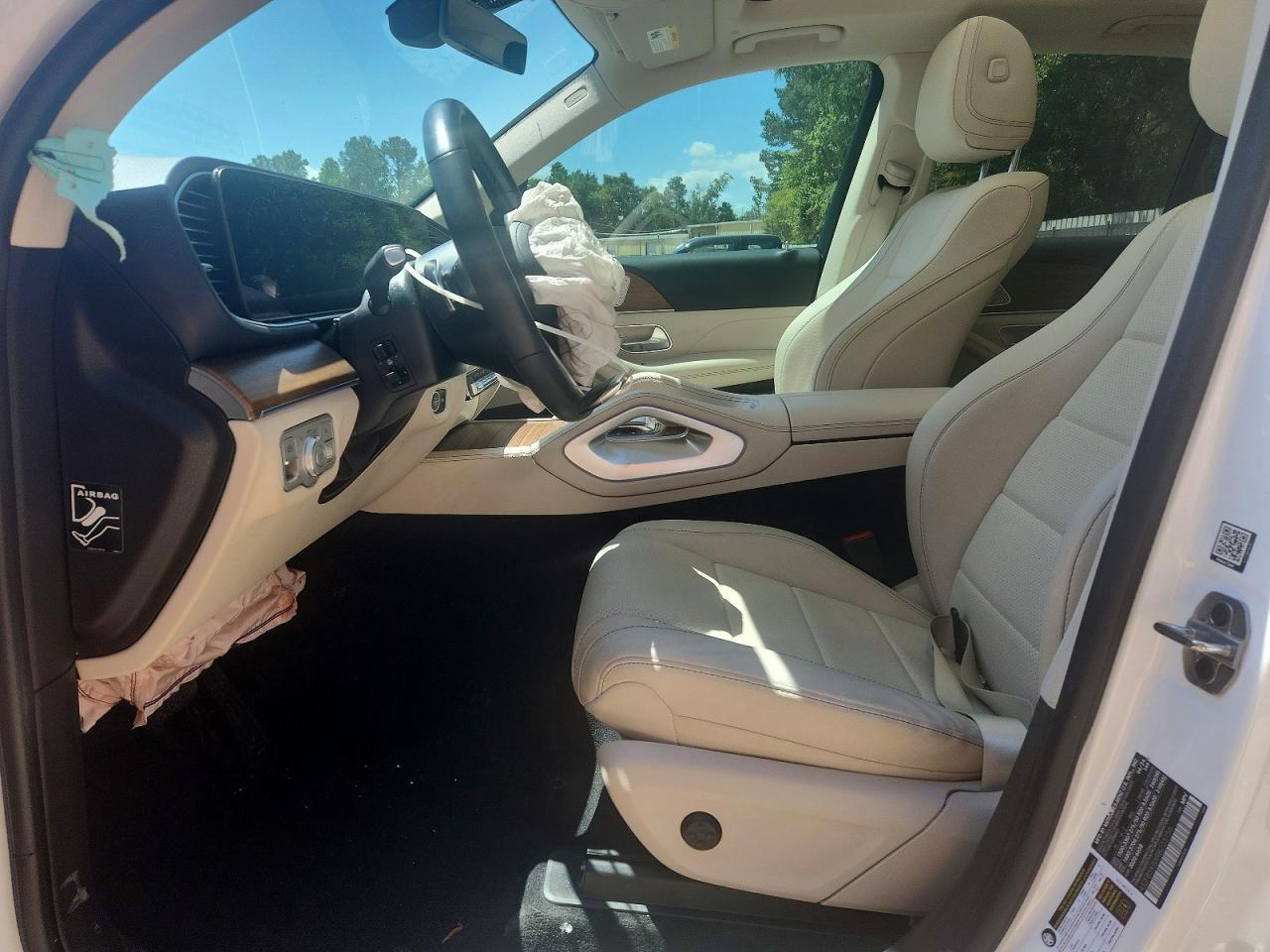 2024 Mercedes-Benz Gle 450 4Matic - Image 7