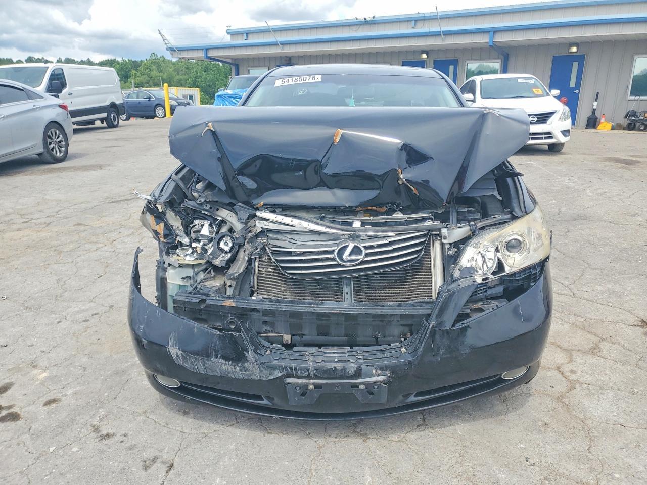 2008 Lexus Es 350 - Фото 5