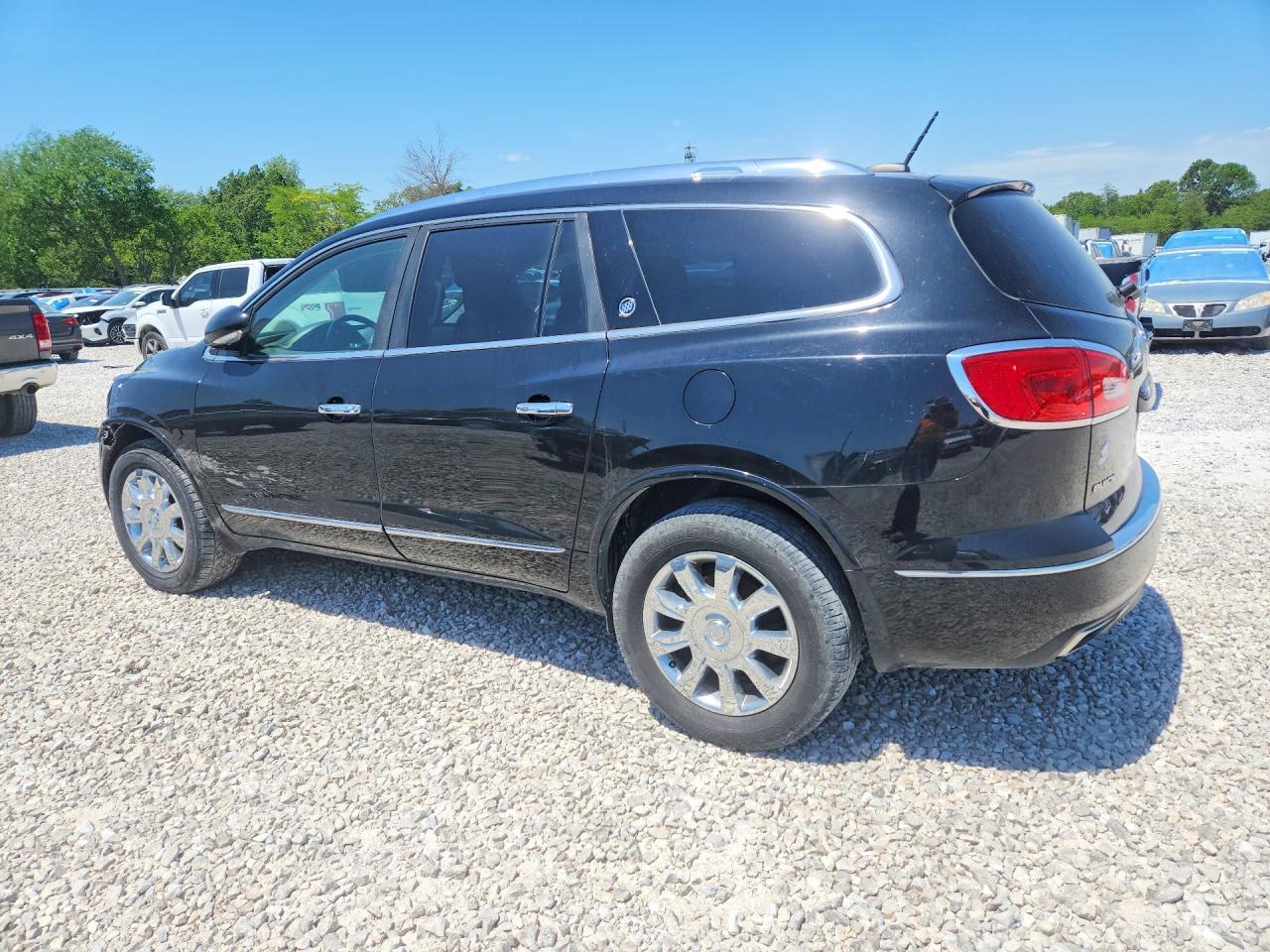 2017 Buick Enclave - Image 2