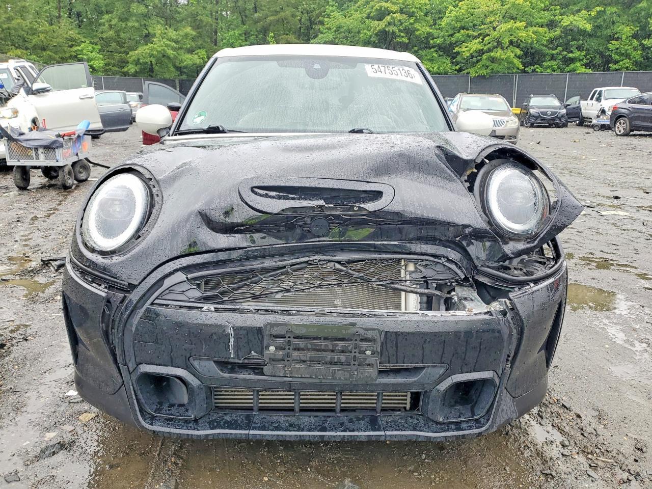 2022 Mini Cooper S - Image 5
