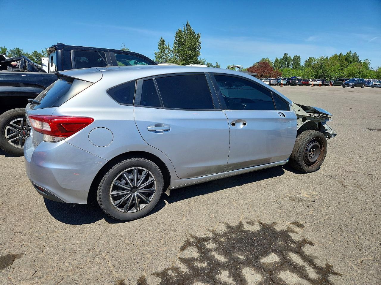 2019 Subaru Impreza - Фото 3