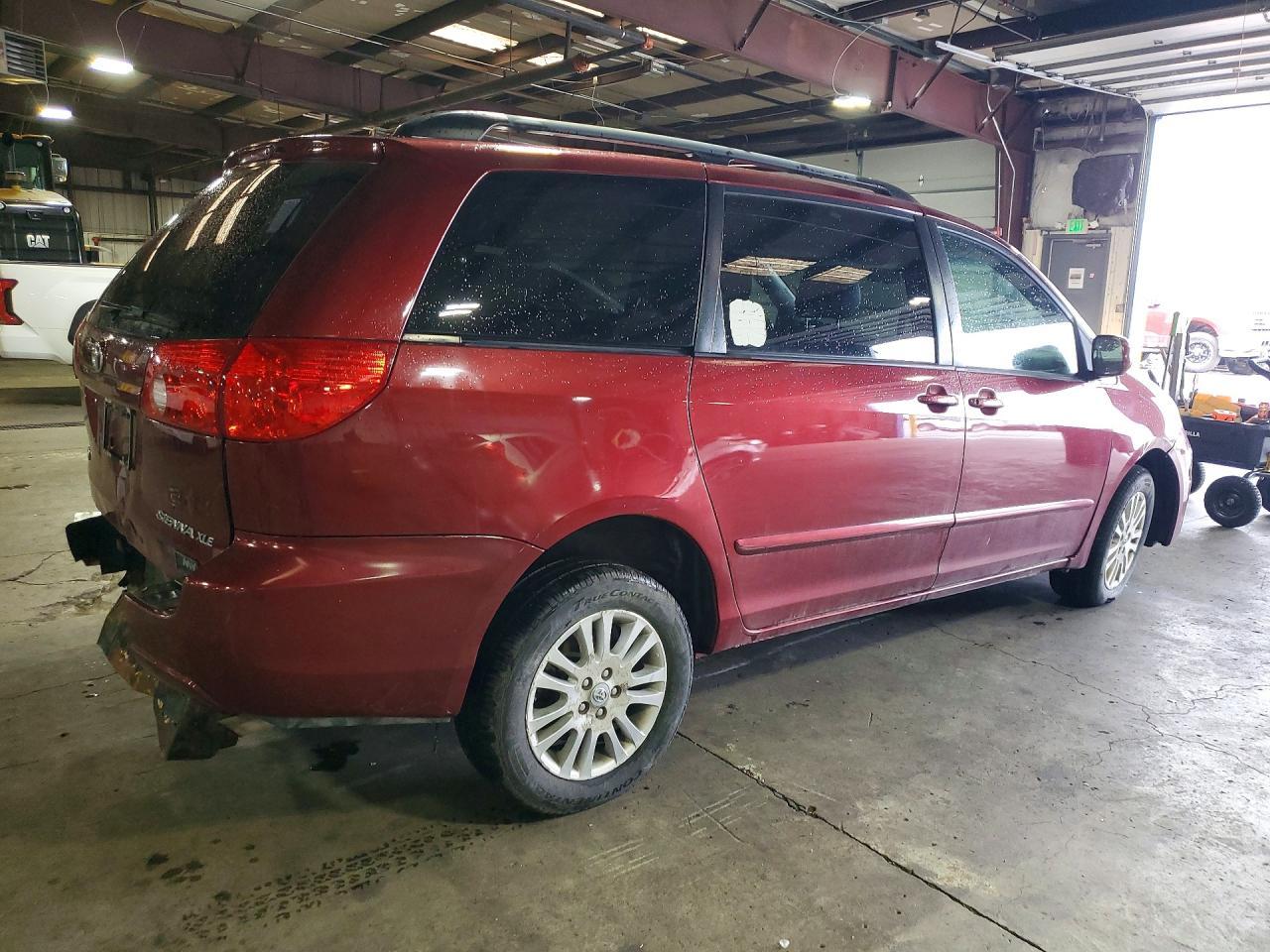 2007 Toyota Sienna Xle 7-Passenger - Image 3