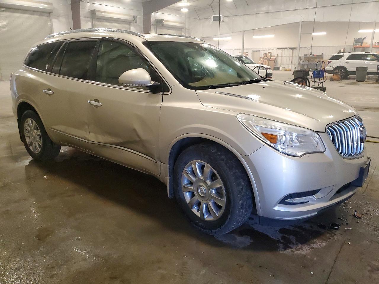 2014 Buick Enclave - Image 4