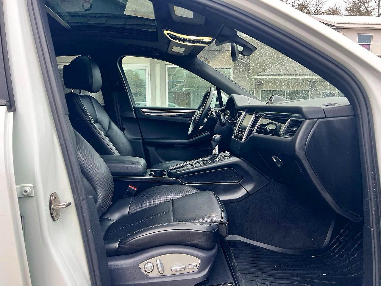 2015 Porsche Macan S - Фото 5