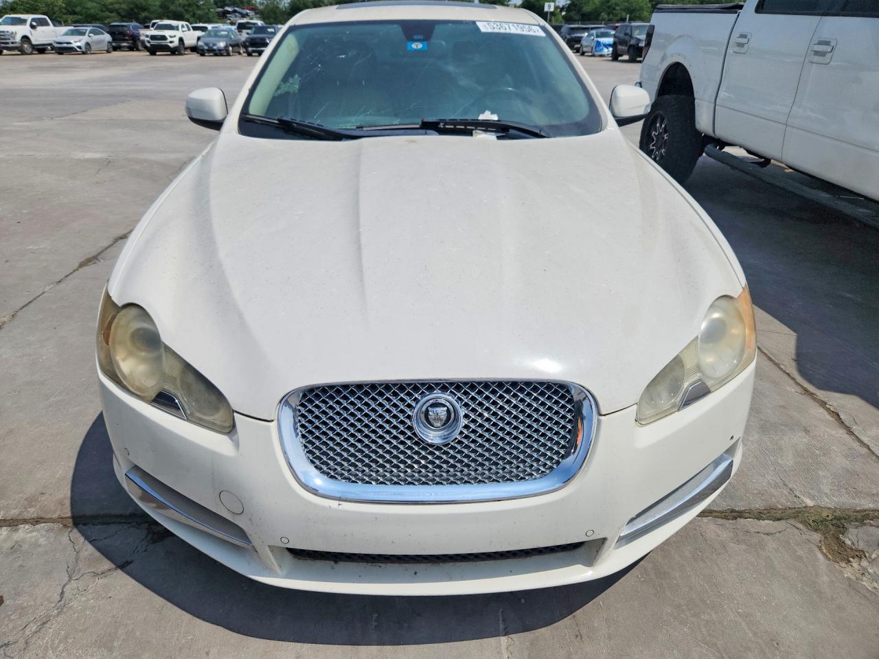 2009 Jaguar Xf Premium Luxury - Image 5