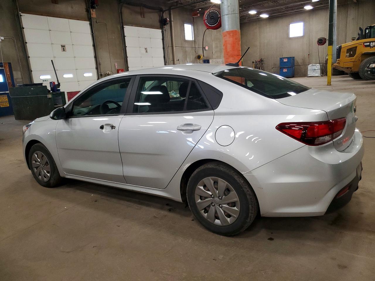 2019 Kia Rio S - Фото 2