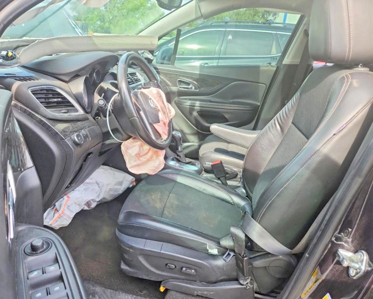 2013 Buick Encore Convenience - Фото 7