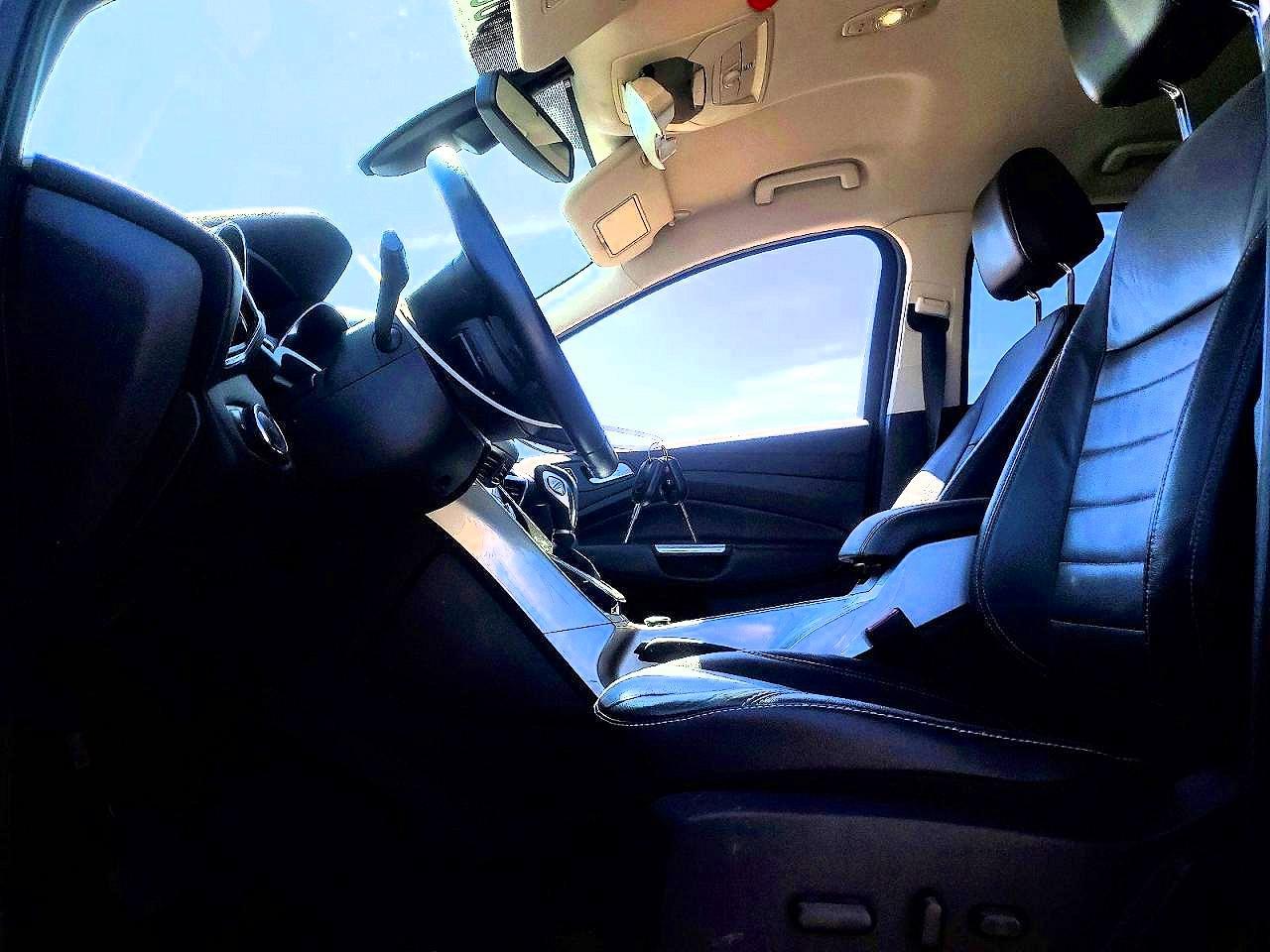 2013 Ford Escape Sel - Image 7