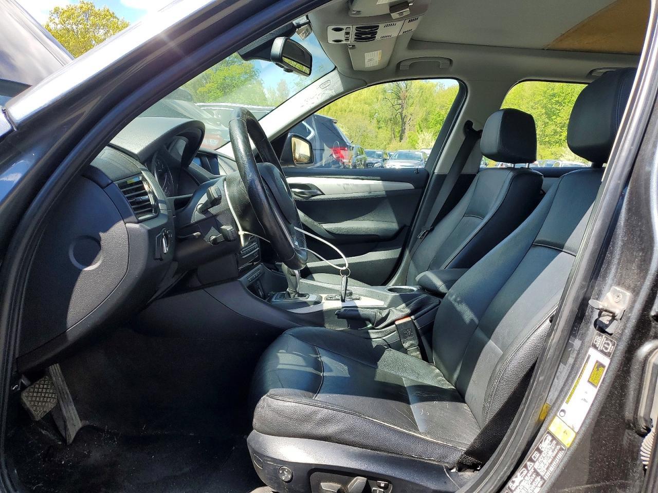 2014 BMW X1 xDrive28I - Фото 7