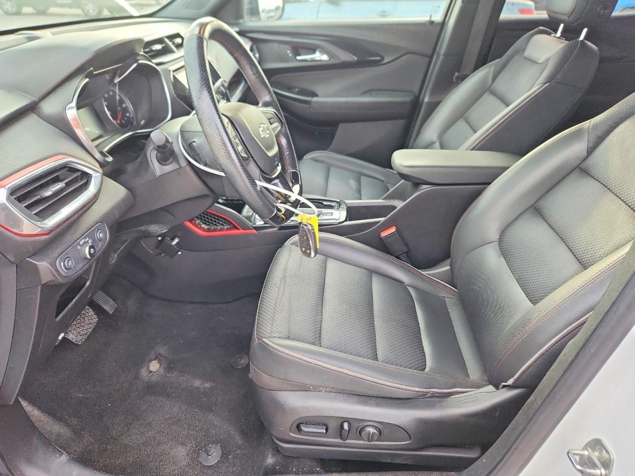 2022 Chevrolet Trailblazer Rs - Image 7