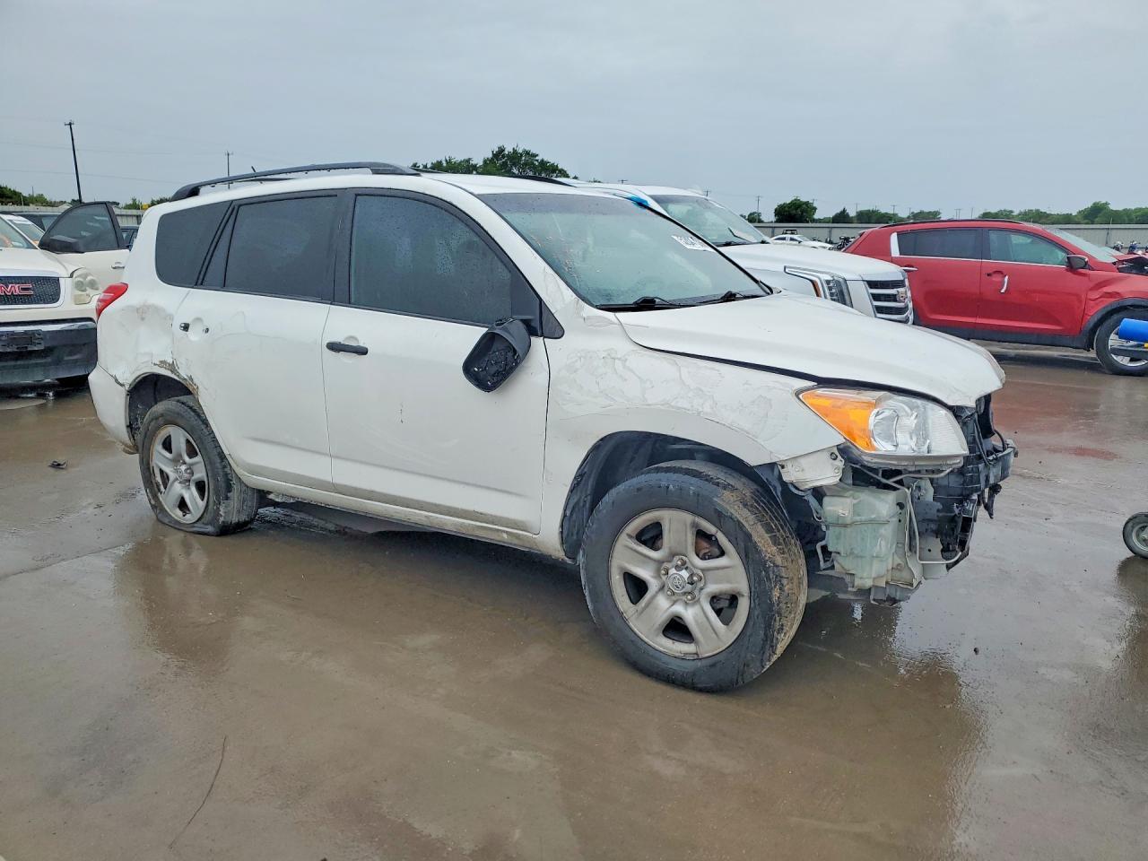 2011 Toyota Rav4 Base - Image 7