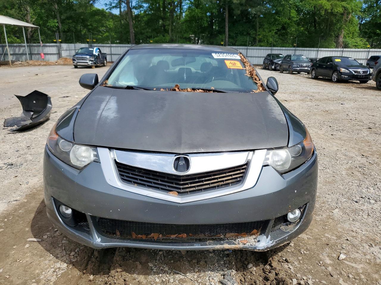 2009 Acura Tsx - Фото 5