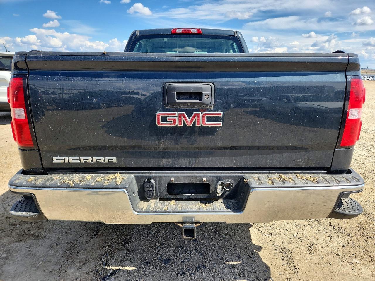 2018 GMC Sierra C1500 - Фото 6