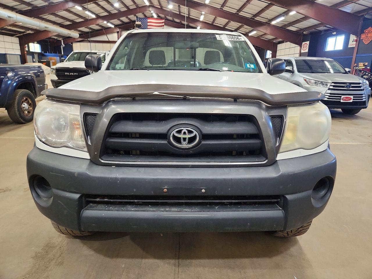 2006 Toyota Tacoma Access Cab - Image 5