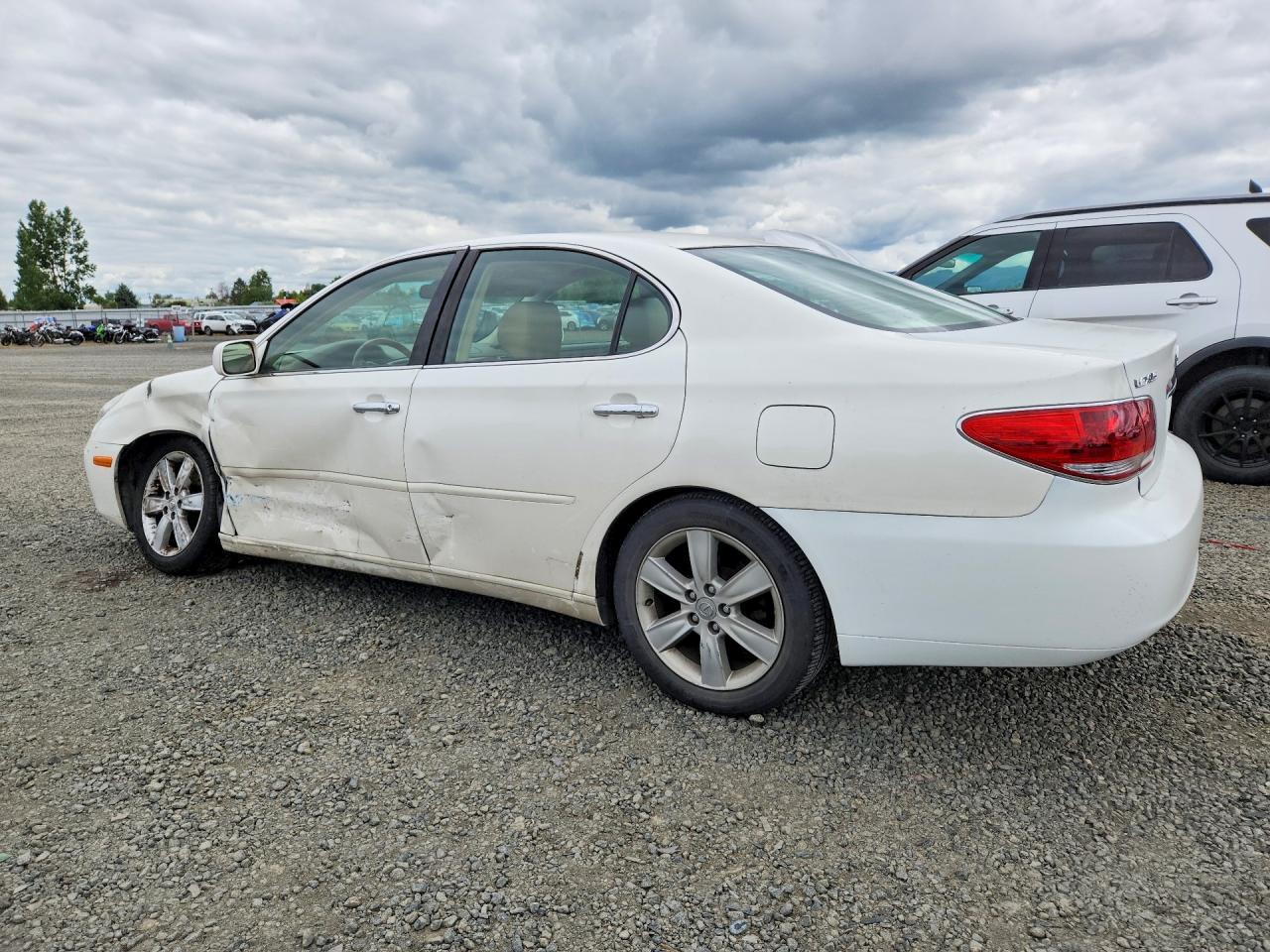 2005 Lexus Es 330 Base - Фото 2