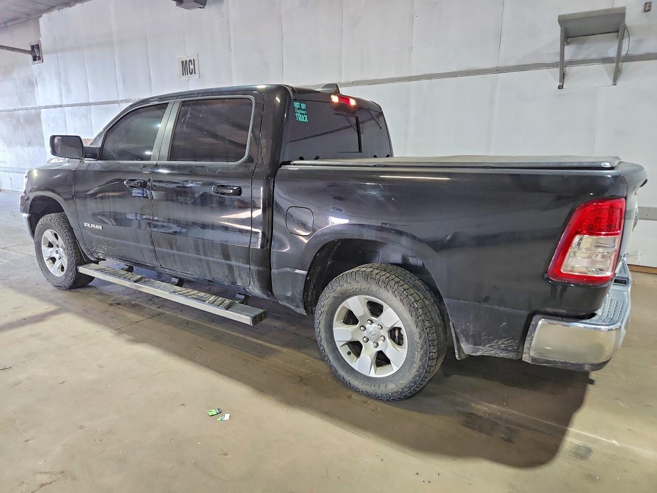 2021 Ram 1500 Big Horn - Image 2