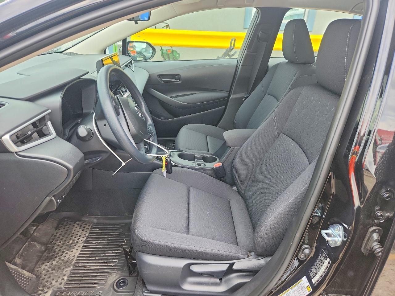 2026 Toyota Corolla Le - Фото 7