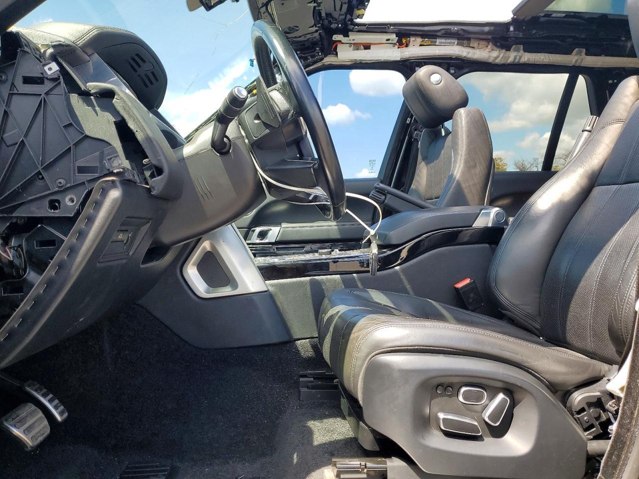 2014 Land Rover Range Rover Autobiography - Image 7