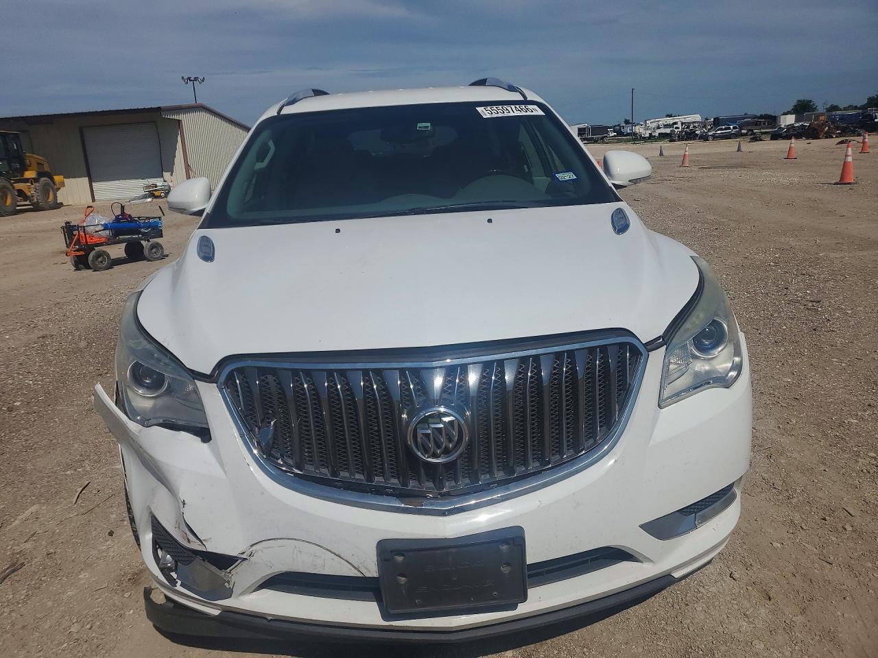 2017 Buick Enclave - Image 5