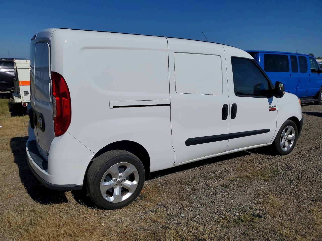 2015 Ram Promaster City Slt - Image 3