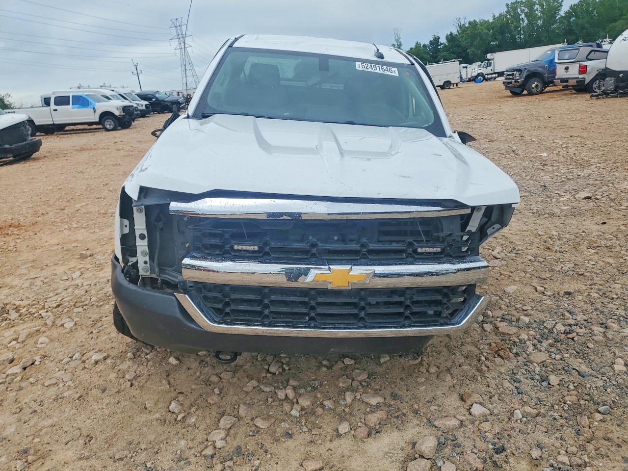 2018 Chevrolet Silverado K1500 - Image 5