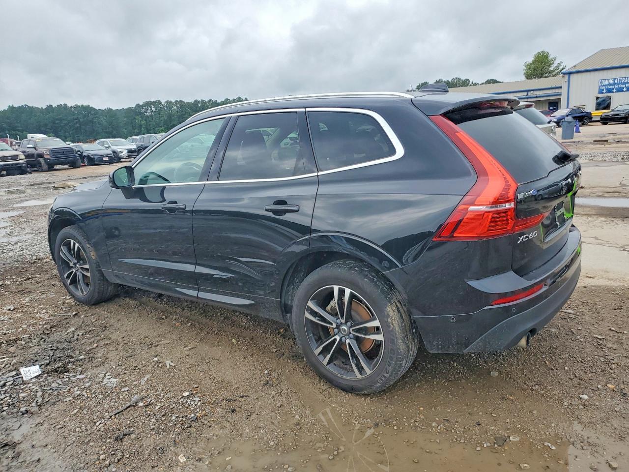 2019 Volvo Xc60 T5 - Фото 2