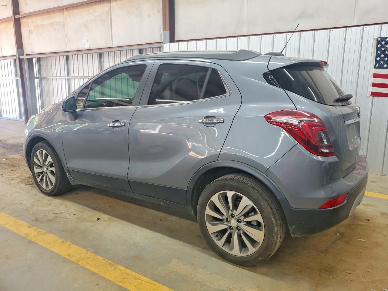 2019 Buick Encore Preferred - Фото 2