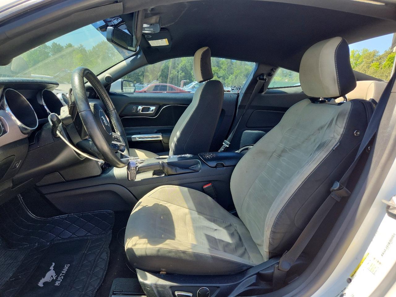 2016 Ford Mustang Gt - Image 7