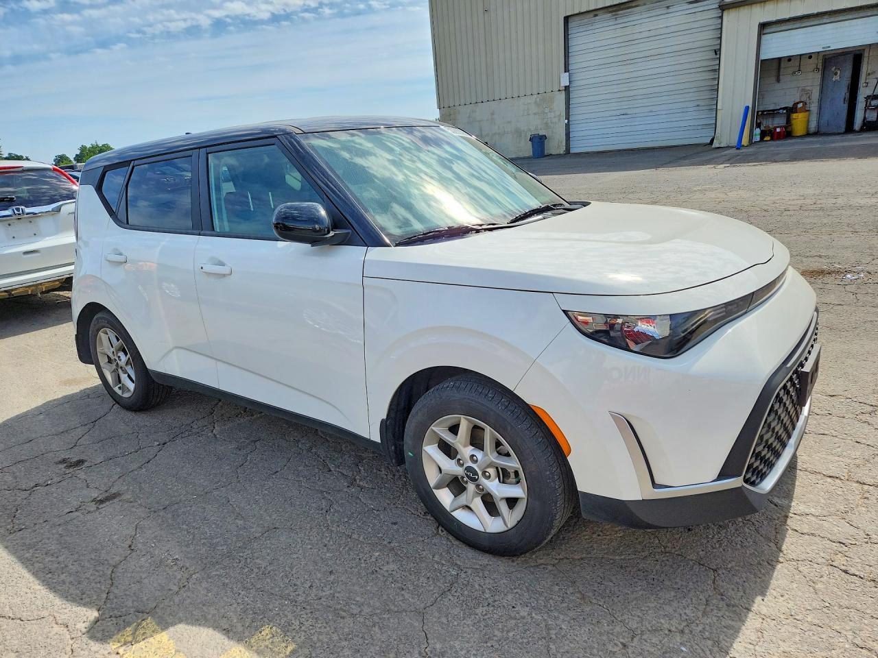 2024 Kia Soul S - Image 4