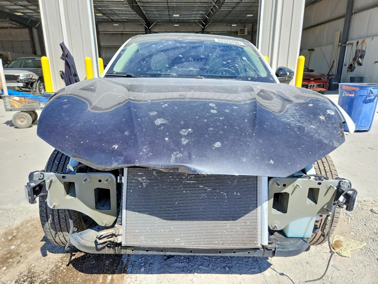 2021 Ford Mustang Mach-E Premium - Фото 5