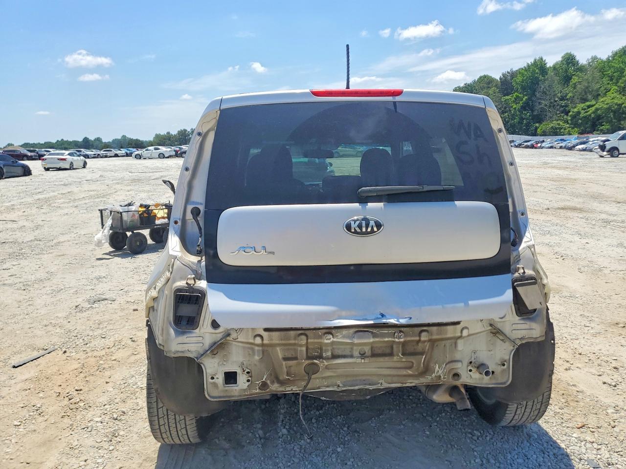 2015 Kia Soul + - Фото 6