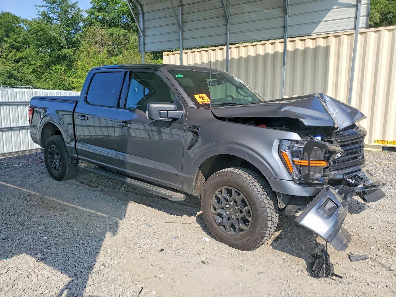 2025 Ford F150 Xlt - Image 4