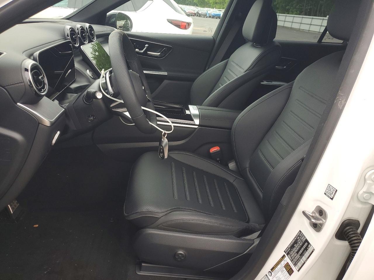 2026 Mercedes-Benz Glc 300 4Matic - Фото 7
