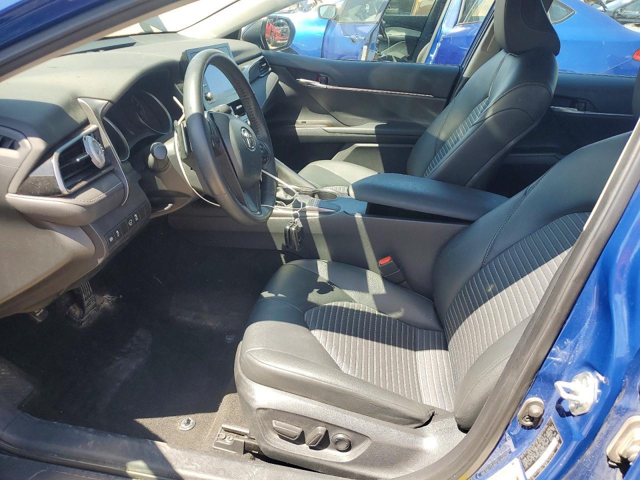 2024 Toyota Camry - Фото 7